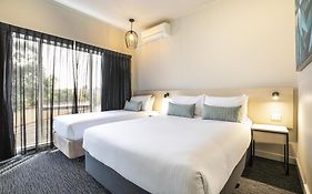 Nightcap At Excelsior Hotel